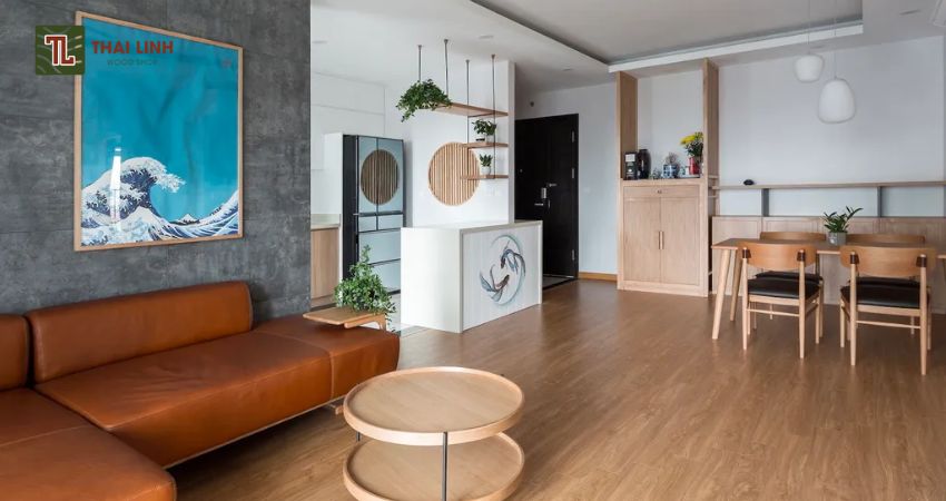 Phong Cách Nội Thất Hiện Đại (Modernism) Là Gì?